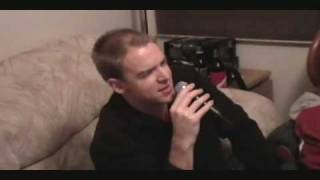 adam - spirit in the sky