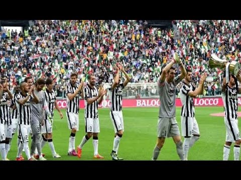 Juventus vs Napoli Italian Cup Extended Highlights 28/02/17 HD