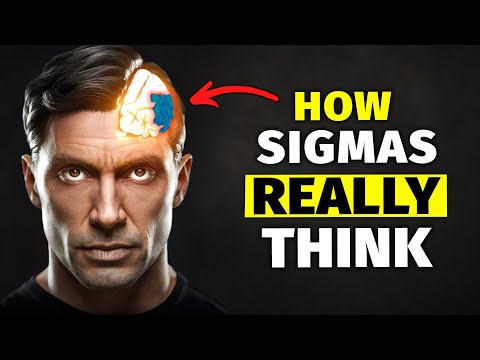 The Mental Habit That Makes Sigma Males Hard to Understand
