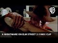 Freddy S Pool Party A Nightmare On Elm Street 2 Freddy S Revenge 1985 Warner Bros UK