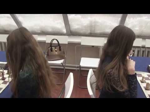 2015-02-08 Last womans round Moscow open