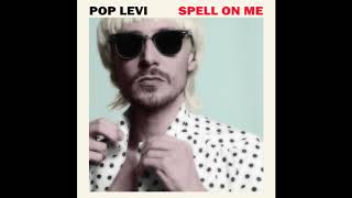 Spell on Me Music Video