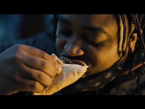 Roy Ry - Good Food (Official Video)
