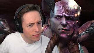 I'm Already OVERPOWERED With the Necromancer! (SC2 Roguelike)