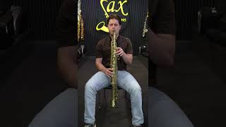 Download lagu 🎷Shrink it down ⬇️ Pitch it up! ⬆️ mp3