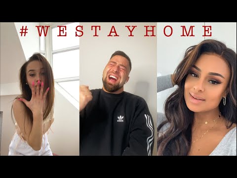 SHINE BUTEO - CAfÉ (prod. by JUSH) #WeStAyHoMe #Bleibtgesund