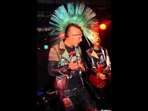 System Fucker - Self Title EP 2009