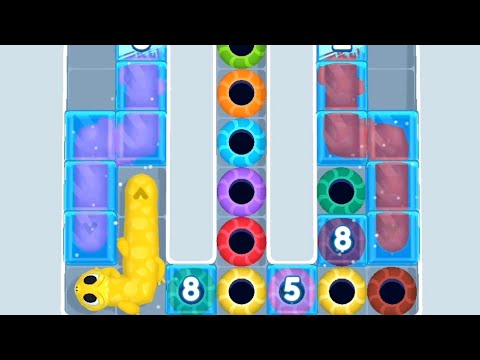 Gecko Out level 33
