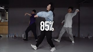 85% - Loote ft. gnash / Tina Boo Choreography