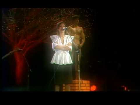 Iza Trojanowska- Stalowy Bagaż -Na Bohaterów Popyt Minął-Opole 1981