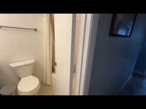 Blacksburg, 3 BR / 2 bath BA, Individual Bedrooms or as a Whole - Video 2 of 2