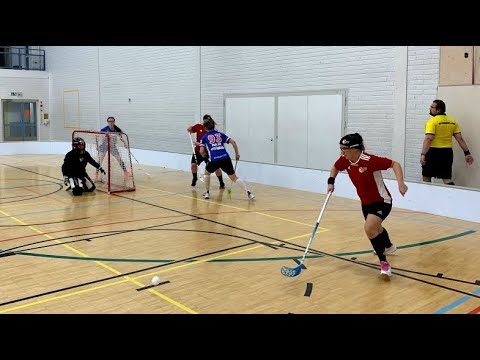 Naisten 3.div MIGIV - ClassicII 11-2, 1.11.2020 Orivesi