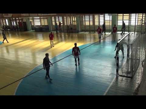 18 КУ 4 лига 2-7 Березовка – Auto Motors