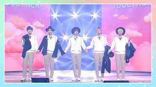 [PREVIEW] TXT (투모로우바이투게더) '2021 TXT FANLIVE SHINE X TOGETHER' DVD SPOT