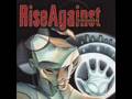 Rise Against - Reception Fades