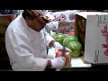Fastest Workers In The World Fast Movers God Level Expert 2020