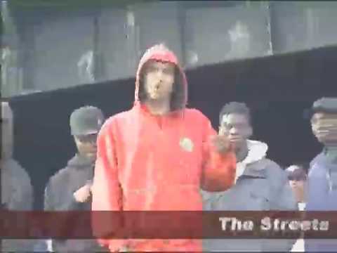Ruff Squad - Classic Freestyle on road