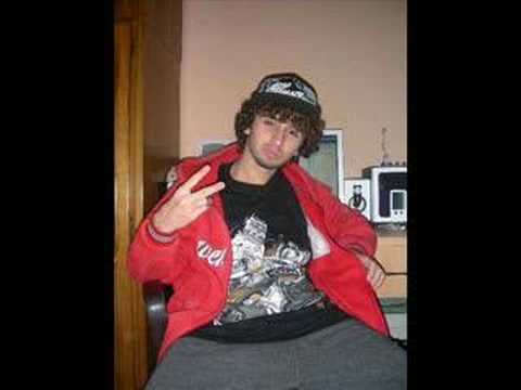 The Cannibalz ft alko - 3 shja e gjilanit