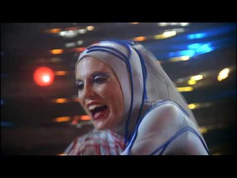 All That Jazz Soundtrack Trailer. Lyrics