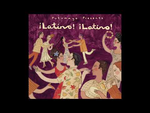 Los Del Caney - "Son Flamenco"