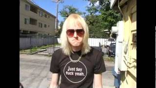 Dynazty - Knock You Down - Album Preview