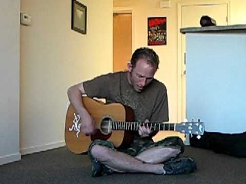 Nick Nielson Infinity's End