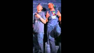 Mecca Town Ent (Remedy ft T.C)- Real Goons