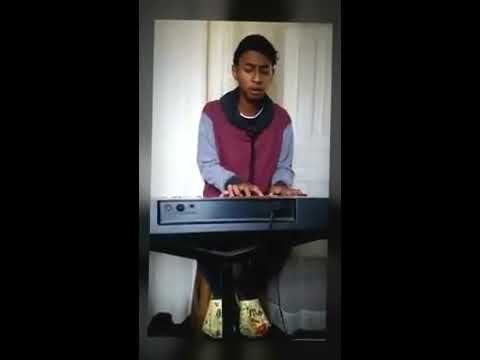 Mika & Davis Tagniniako Cover By Nantis