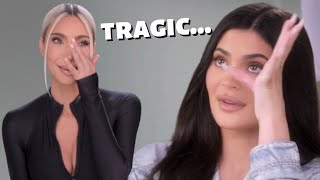 The Kardashians Season 2 is a MESS