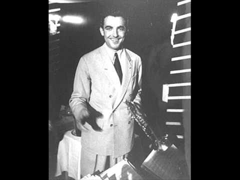 Aimé Barelli et le "Jazz de Paris" - Souvenirs - 1941 - Paris