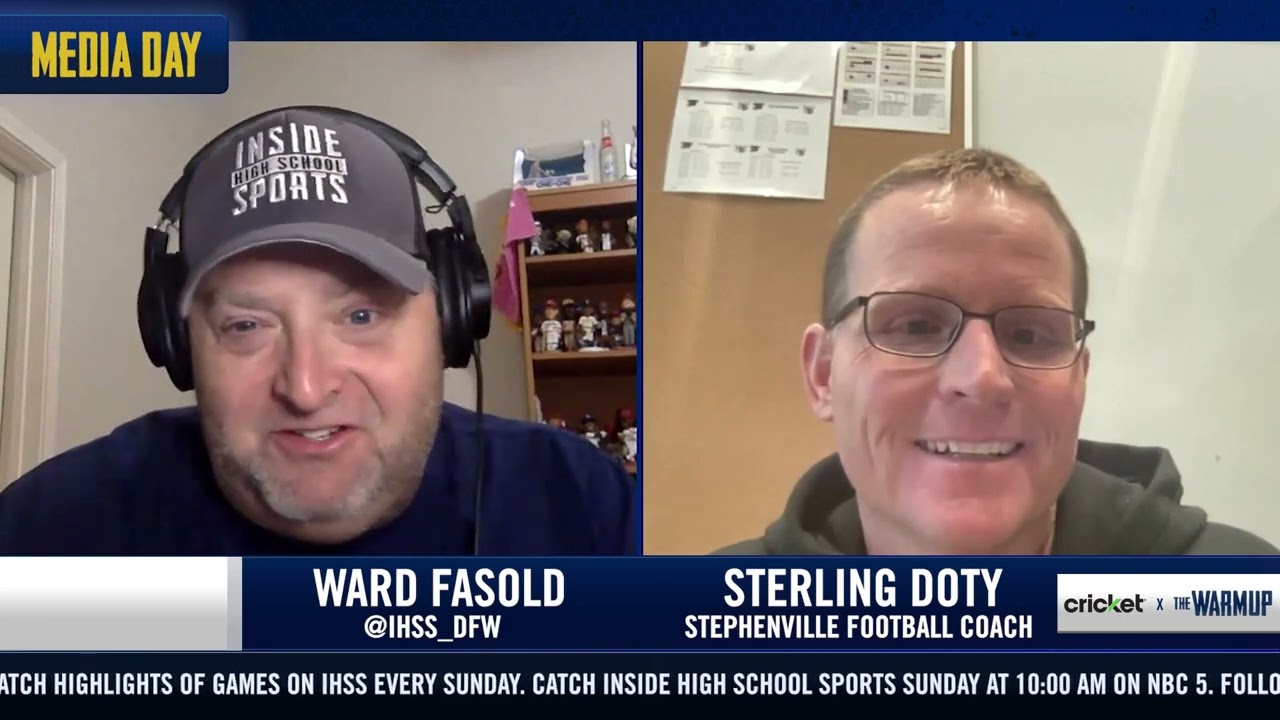 Previewing North Texas High School Football Playoffs | State Championships