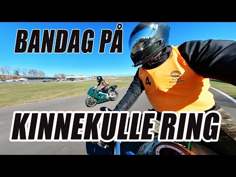 SMC SCHOOL KINNEKULLE 2022, DAG 1, KURS 3