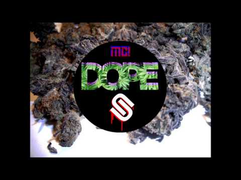 mc! - #DOPE (Original Mix)