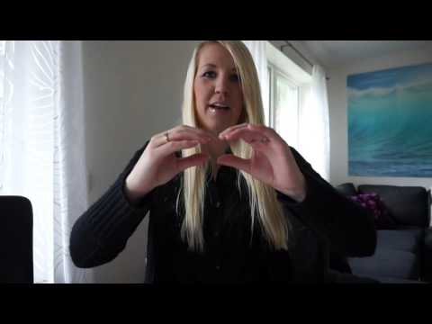 På Smällen's videoblogg: Gravidvecka 14