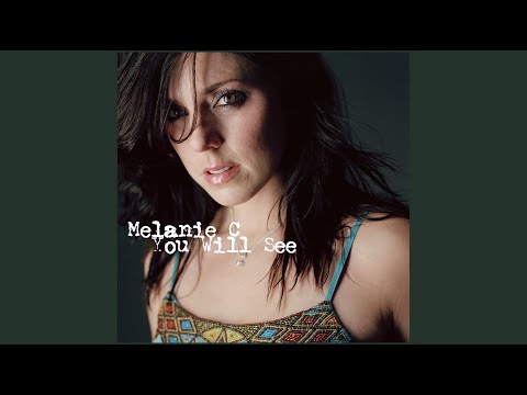 Melanie C - You Will See [U.S. Remix] (feat. Snoop Dogg) (audio)