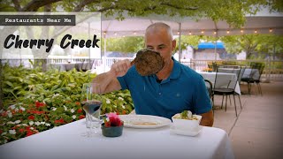 Restaurants Near Me Cherry Creek | S1E15