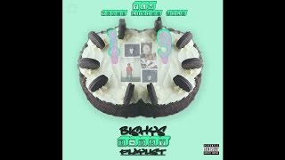 Bishop Nehru - YLW (YOUNG LIVING WILD) (Prod. by Bishop Nehru)