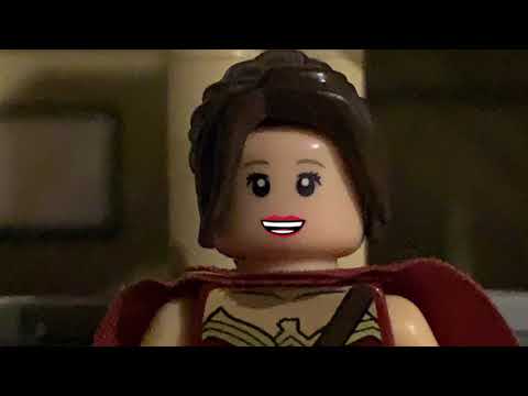 Spider Confetti (A story from a DnD Campaign)