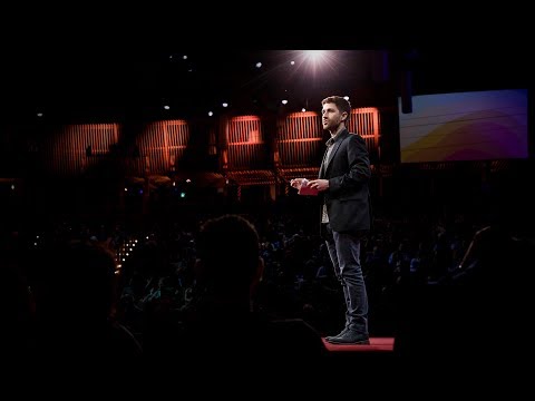 TED | How a handful of tech companies control billions of minds every day