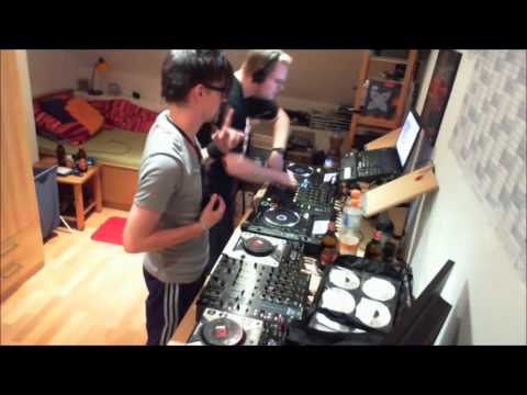 Gregor le DahL B2B Dan S. - Hardcore Til We Die #03