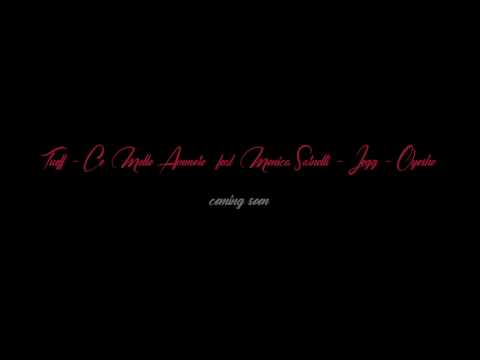 Tueff - Ce Metto Ammore feat Monica Sarnelli - Jegg - Oyoshe - by 78frame (coming soon)