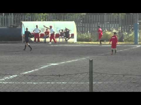 1°T. Libertas Centocelle-Atletico2000 6-0 Parte 1