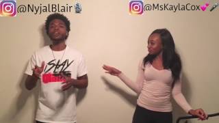 Can't Believe by Faith Evans & Carl Thomas