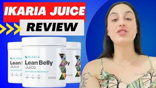 IKARIA LEAN BELLY JUICE - (( REAL CUSTOMER!! )) – Ikaria Juice Reviews - Ikaria Juice Review