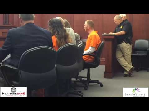 Ryan Champion - Ann Plotkin Hearing - August 19, 2016