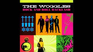 The Woggles - The World Is Falling (The Lords Cover)