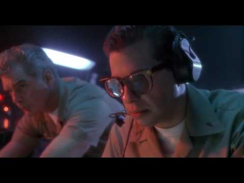 Nagy durranás: Zeppelin