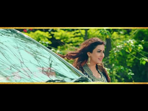 SPEAKER - OFFICIAL VIDEO - AMAN HAYER FT. MANMOHAN WARIS (2017)