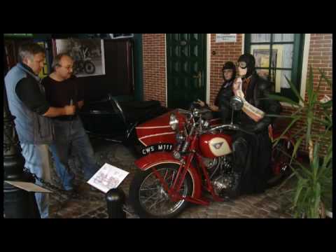 Legendy motoryzacji odc. 12.