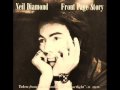 Neil Diamond - Front Page Story